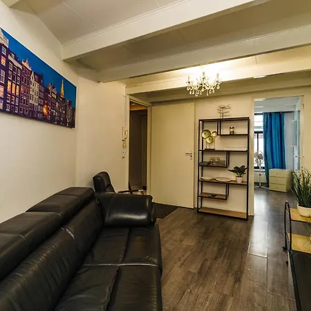 Apartmán Heart Station *