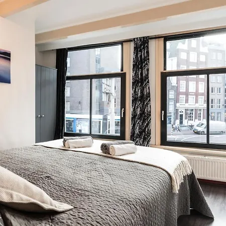 Appartement Heart Station *