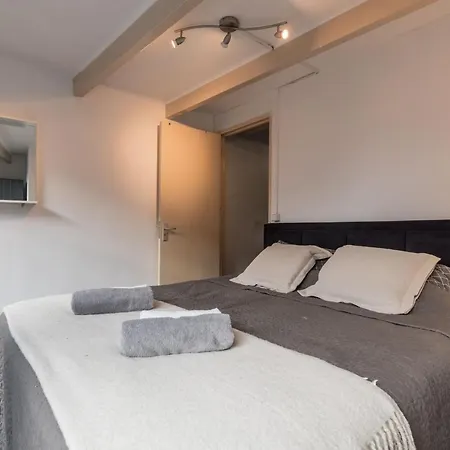 Heart Station Appartement