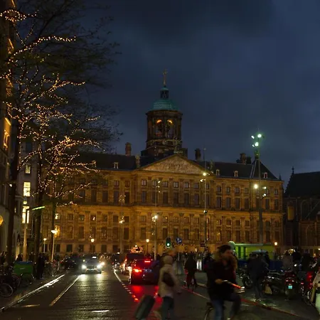 Heart Station Apartman *